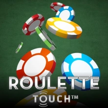 Roulette Touch
