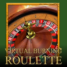 Virtual Burning Roulette