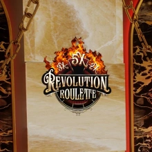 Roulette révolutionnaire