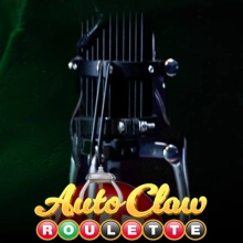Roulette automatique à griffes