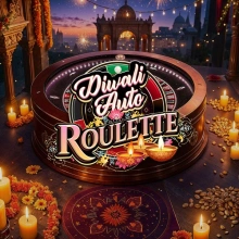 Roulette automatique Diwali