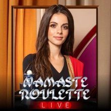 Namaste Roulette