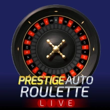 Prestige Auto Roulette
