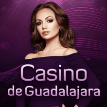 Casino de Guadalajara