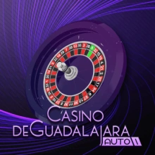 Casino de Guadalajara Auto