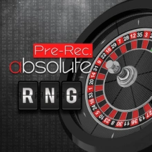 Absolutt tilfeldighetsgenerator