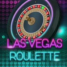 Las Vegas-rulett