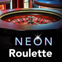Neon-rulett