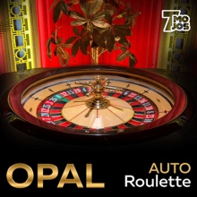 Opal Auto Roulette