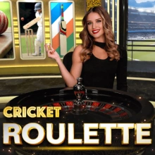 Kricket-Roulette