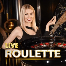 Live-Roulette