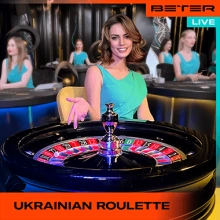 Ukrainisches Roulette