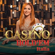 Casino Hold’em Italia