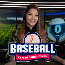 Korean Dealer Baseball Studio