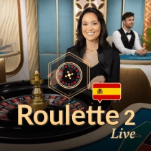 Ruleta en Espanol 2