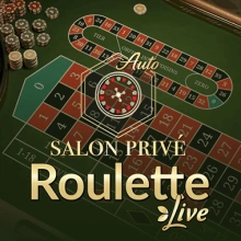 Salon Prive Auto-Roulette A