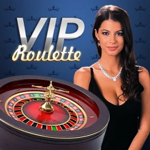 Roulette VIP