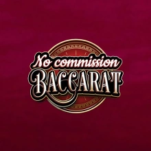 No Commission Baccarat D