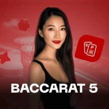 Baccarat 5