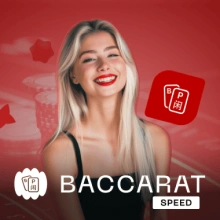 Baccarat Speed B