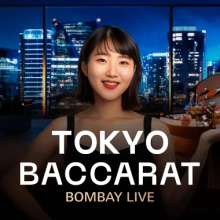 Tokyo Baccarat
