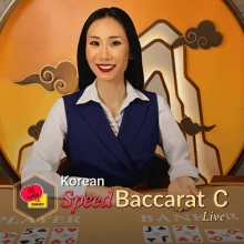 Korean Speed Baccarat C