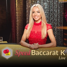 Speed Baccarat K