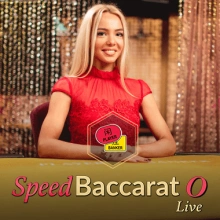 Speed Baccarat O
