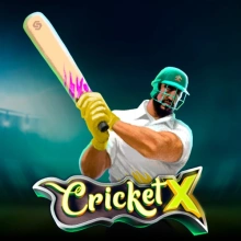 CricketX