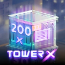 TowerX