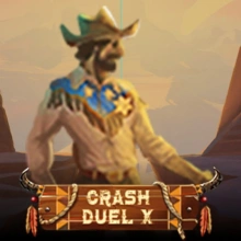 Crash Duel X