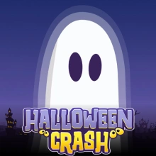 Crash d'Halloween