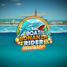 Barca Bonanza Rider