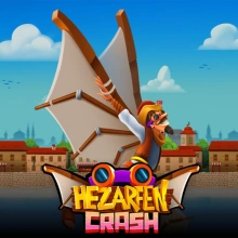 Hezarfen Crash