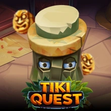 Tiki Quest