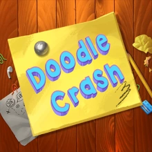 Doodle Crash