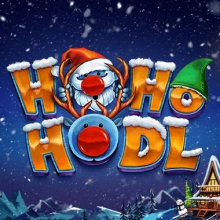Ho Ho HODL