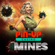 Pin-Up Mines
