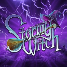 Stormy Witch