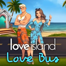Love Island – Love Bus
