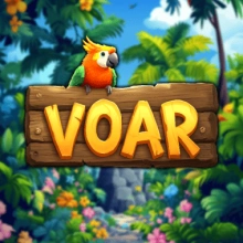 Voar