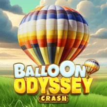 Crash de l'Odyssée des ballons