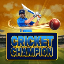 Cricket Champion