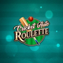 Cricket Auto Roulette