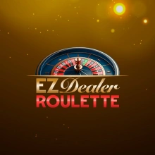 EZ Dealer Roulette