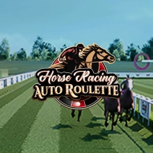 Horse Racing Auto Roulette