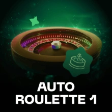 Auto Roulette 1