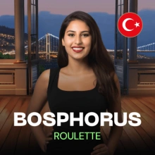 Bosphorus Roulette