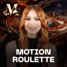 Motion Roulette