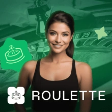 Roulette 1 Spanish